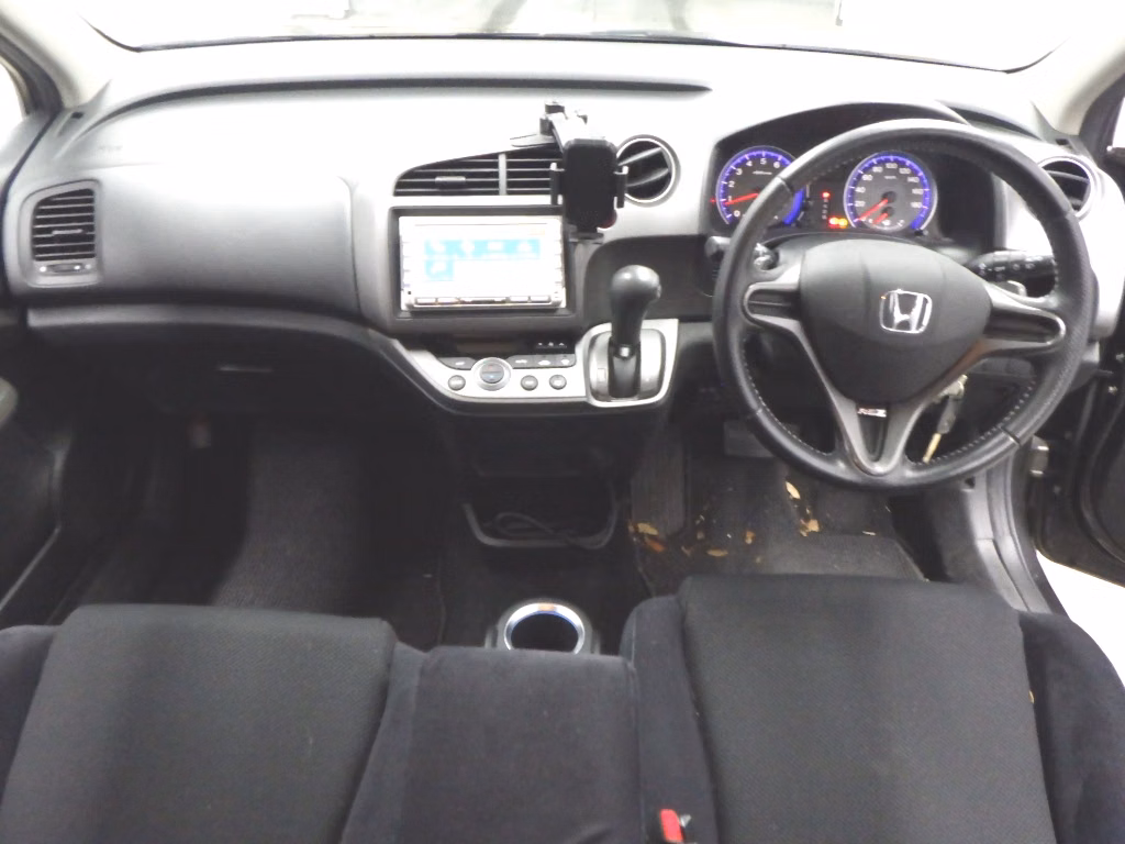 HONDA STREAM