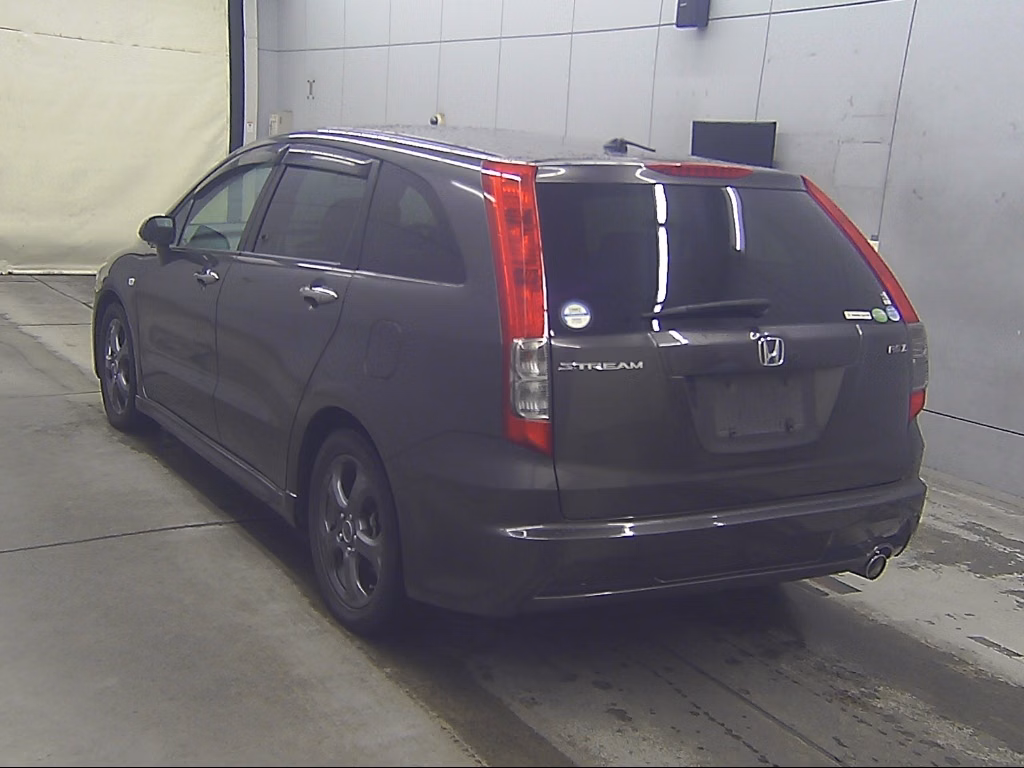 HONDA STREAM