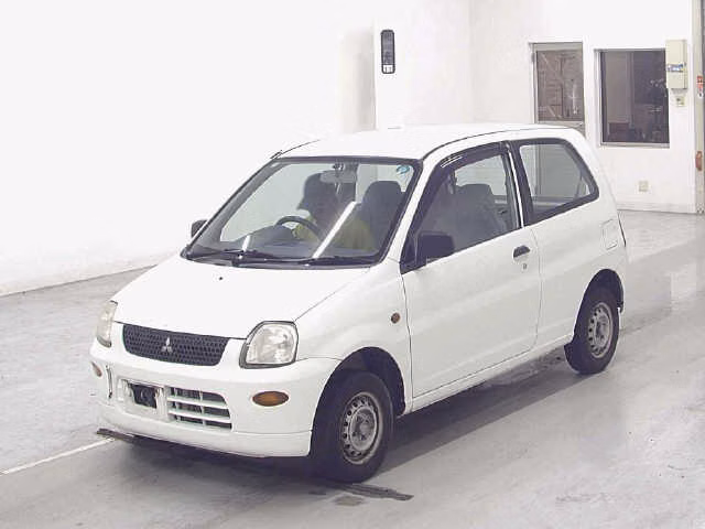 MITSUBISHI MINICA
