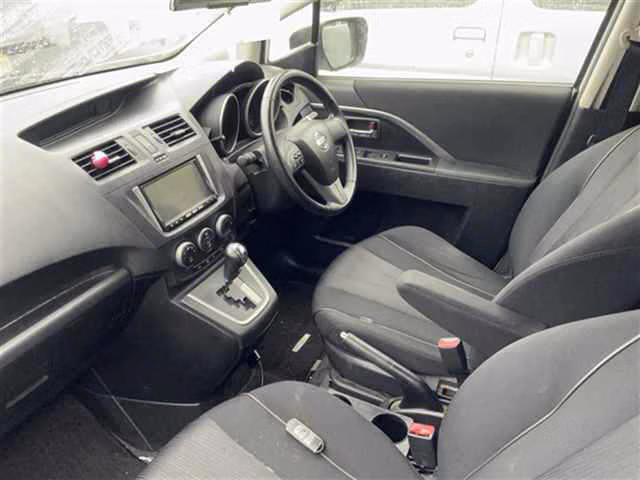NISSAN LAFESTA