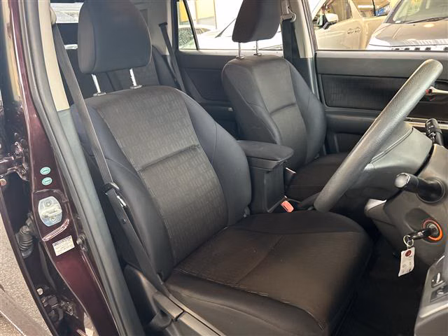 Toyota Corolla Rumion