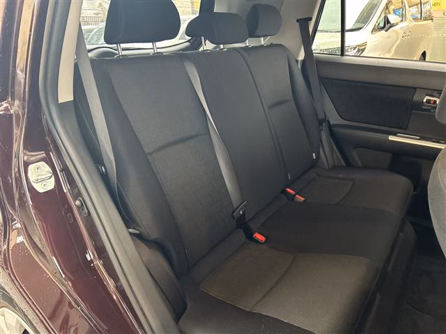 Toyota Corolla Rumion