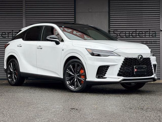 Lexus RX350