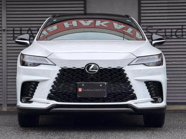 Lexus RX350