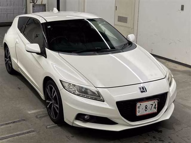 Honda CR-Z