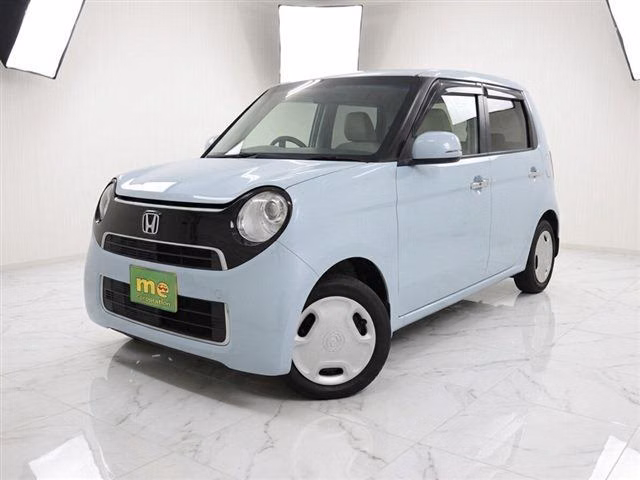 Honda N-ONE