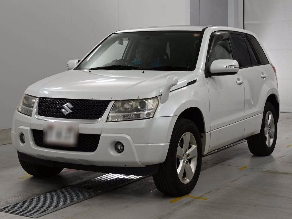 SUZUKI ESCUDO