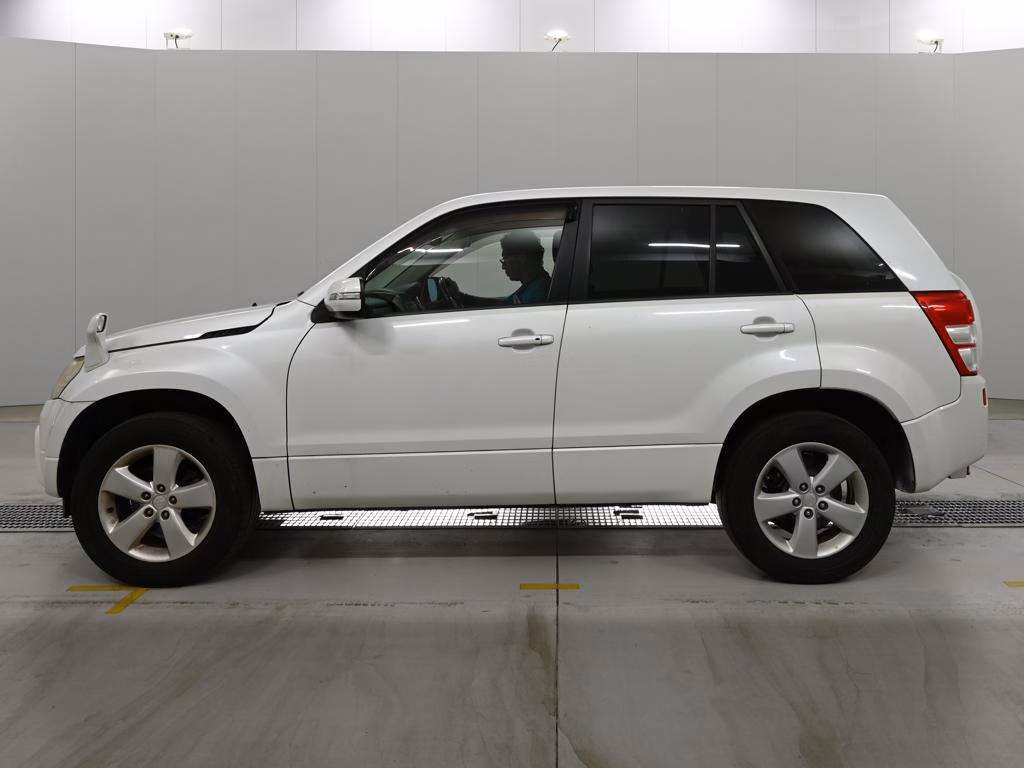 SUZUKI ESCUDO