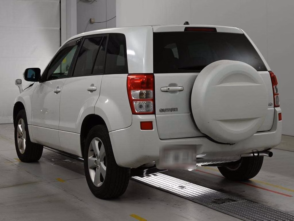 SUZUKI ESCUDO