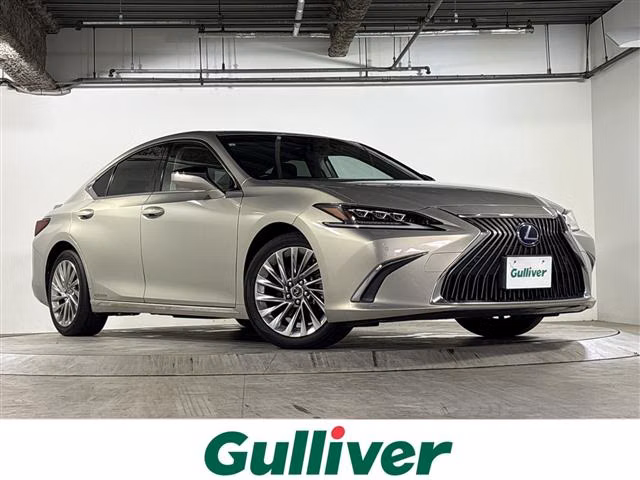Lexus ES300h