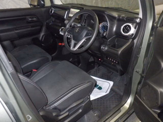 SUZUKI XBEE