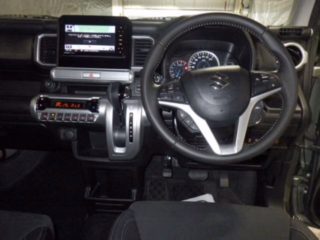 SUZUKI XBEE