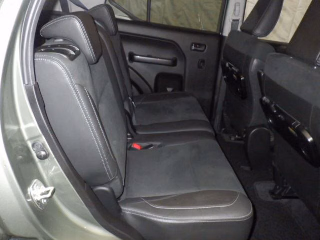 SUZUKI XBEE