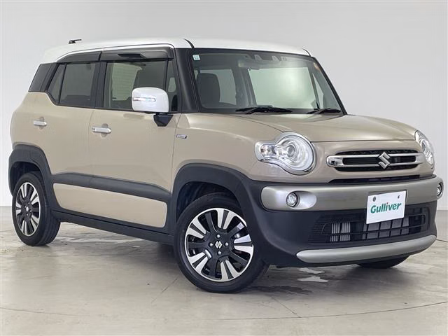 Suzuki Xbee