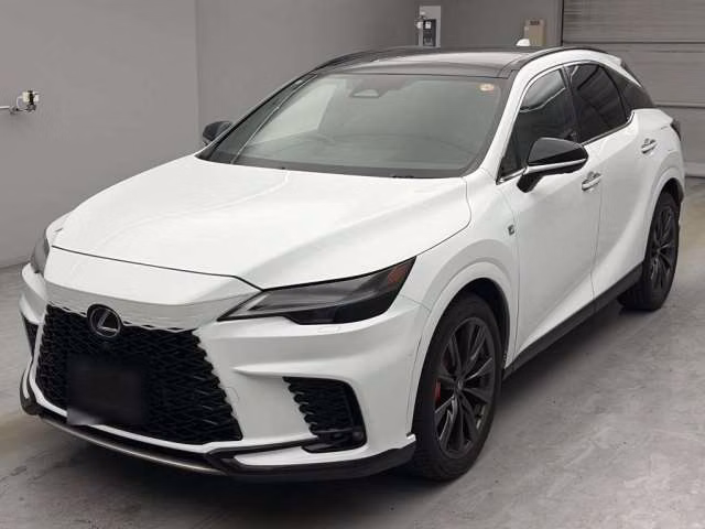 Lexus RX350