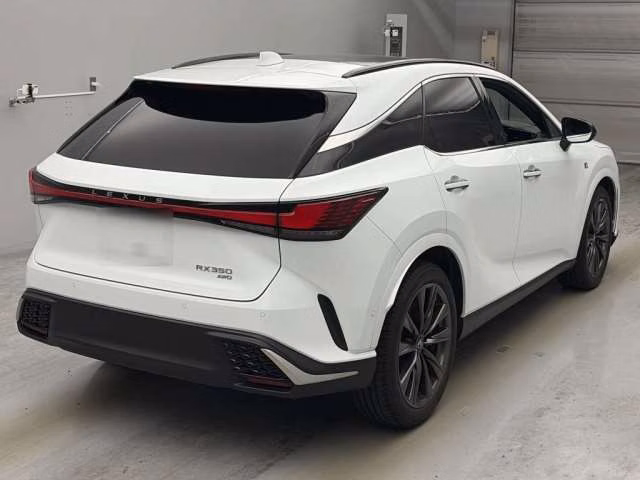 Lexus RX350