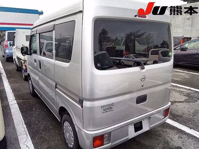 Nissan NV100 Clipper