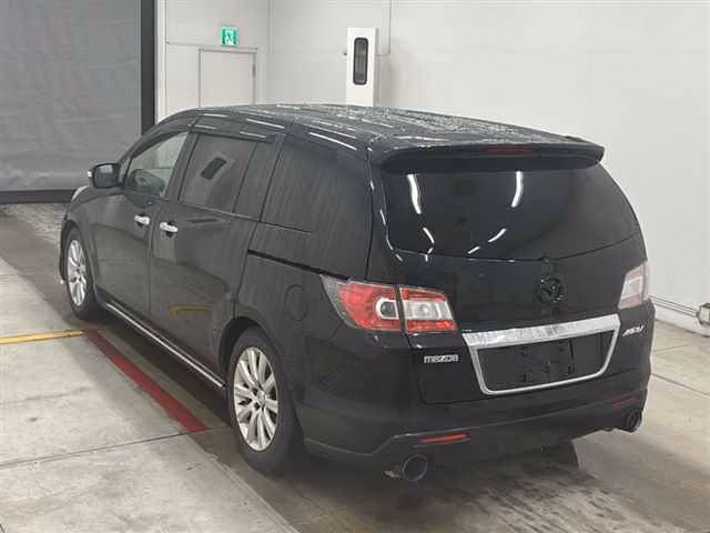 MAZDA MPV