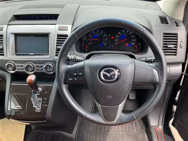 MAZDA MPV