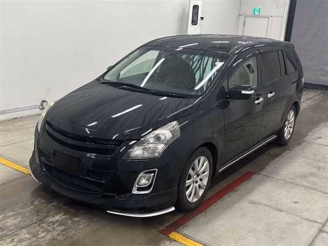 MAZDA MPV