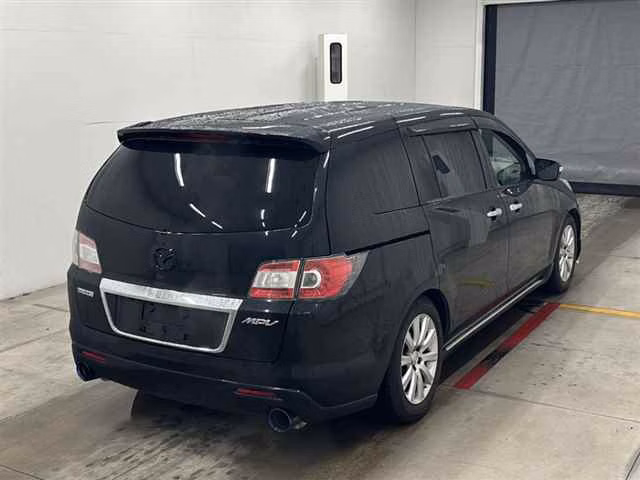 MAZDA MPV