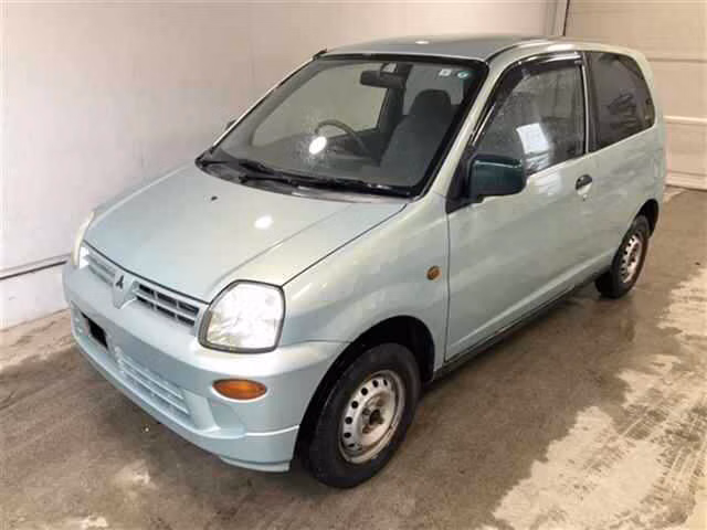 MITSUBISHI MINICA