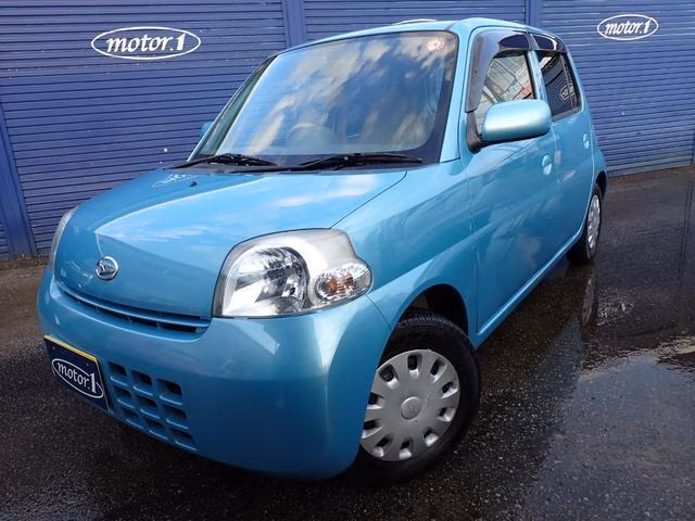 DAIHATSU ESSE