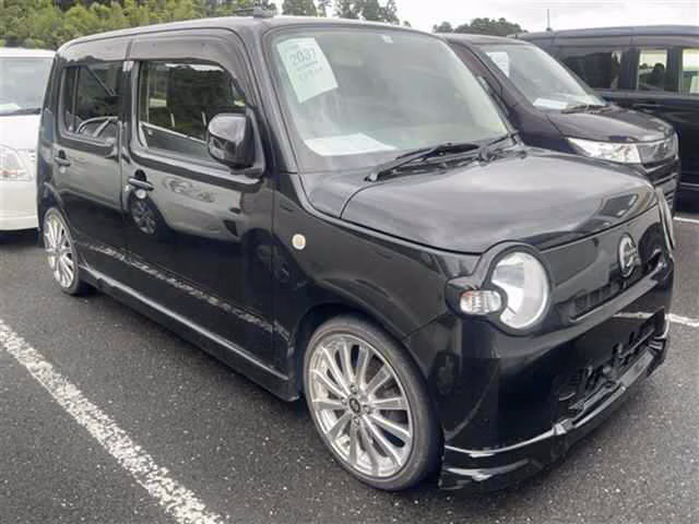 Daihatsu Mira Cocoa