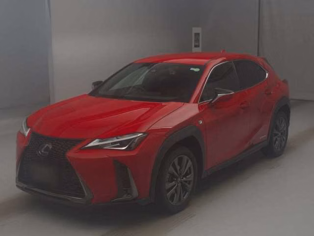 LEXUS UX250H