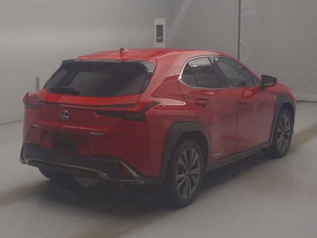 LEXUS UX250H