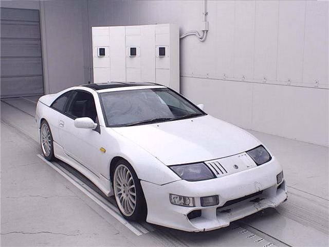 Nissan Fairlady Z