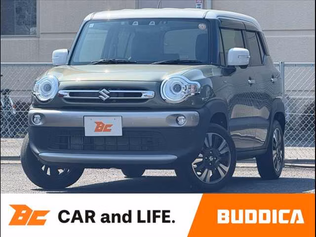 SUZUKI XBEE