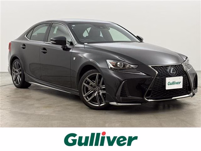 Lexus IS300h