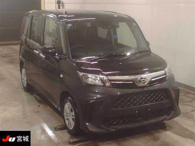DAIHATSU THOR