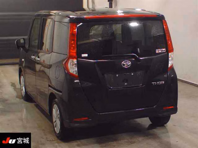 DAIHATSU THOR