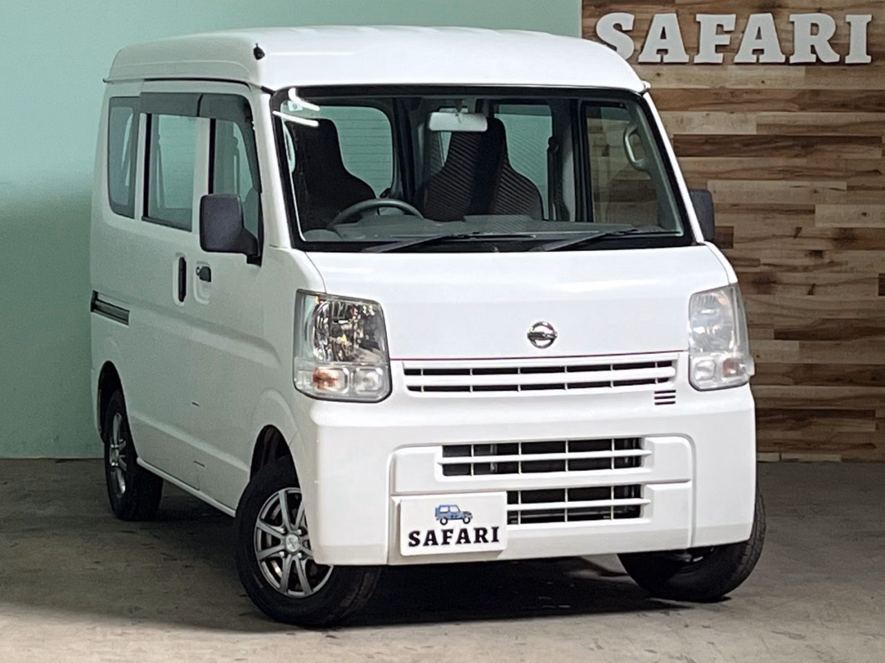 Nissan NV100 Clipper