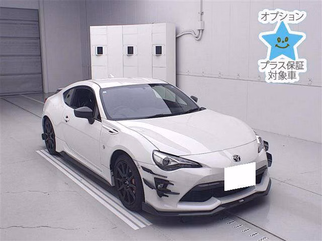 Toyota GT 86