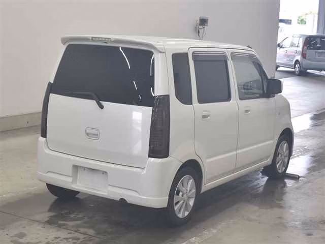 MAZDA AZ-WAGON