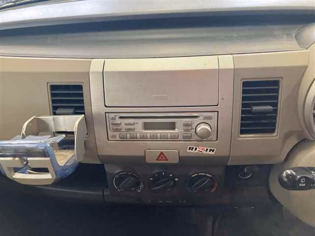 MAZDA AZ-WAGON