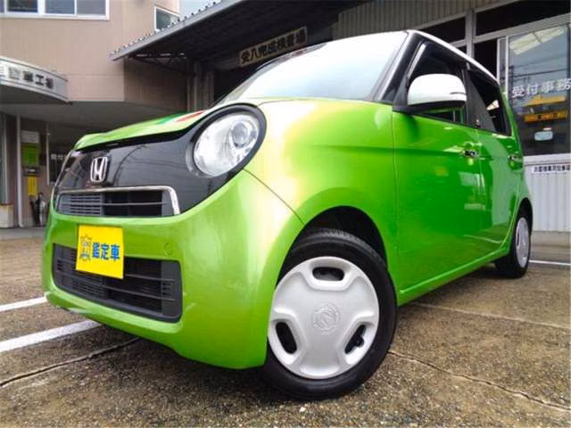 Honda N-ONE