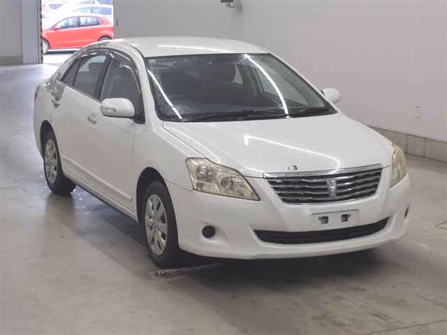 TOYOTA PREMIO