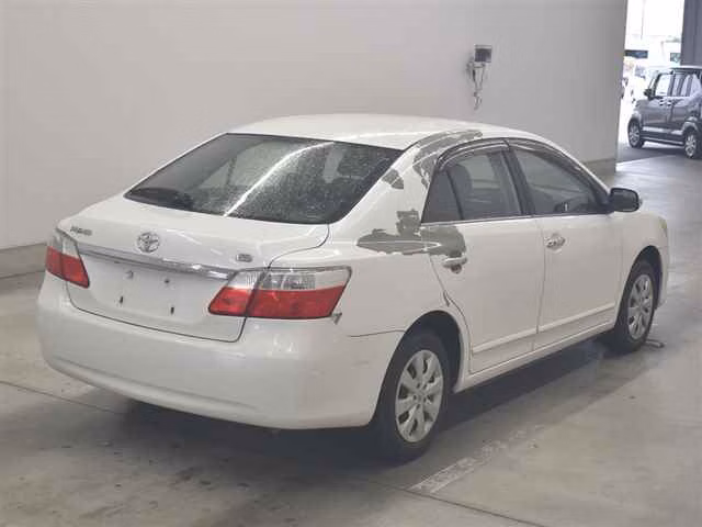 TOYOTA PREMIO