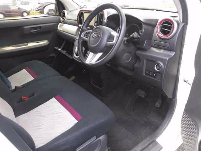 DAIHATSU BOON