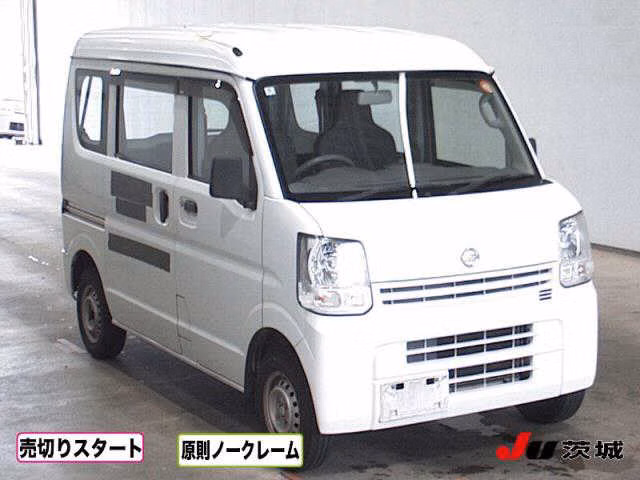 Nissan NV100 Clipper