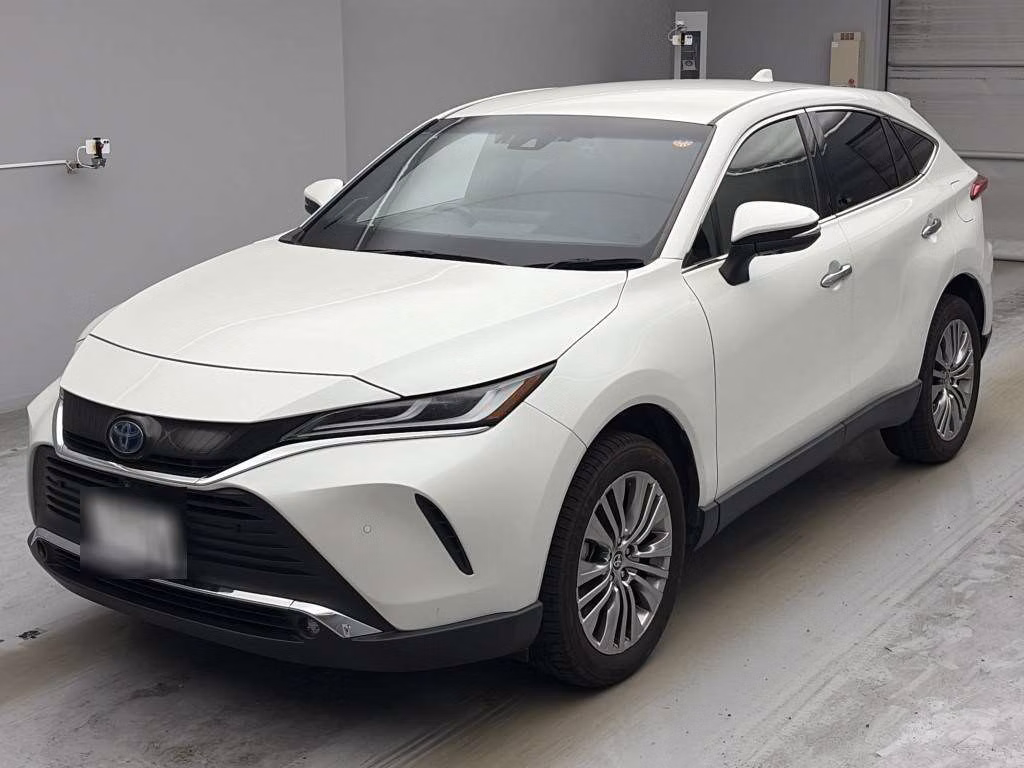 Toyota Venza