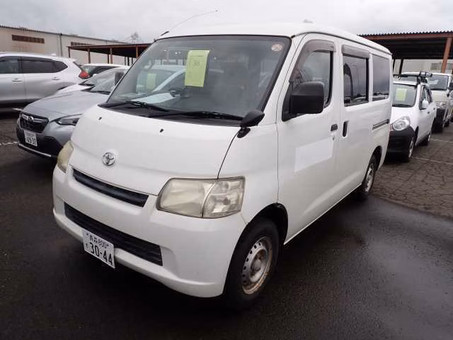 TOYOTA LITE ACE