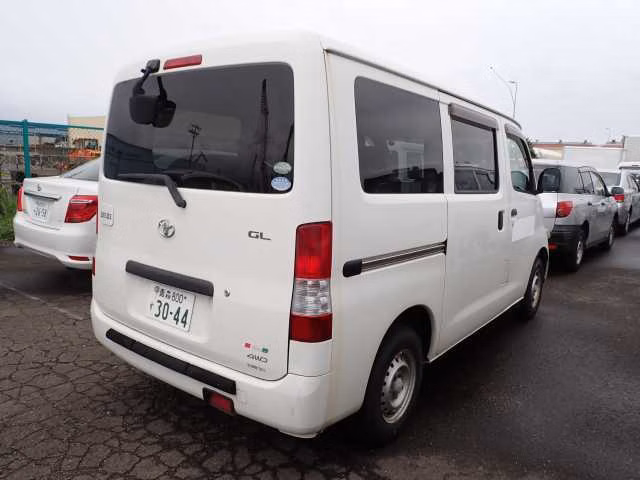 TOYOTA LITE ACE