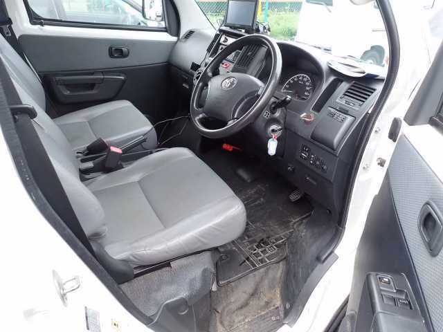 TOYOTA LITE ACE