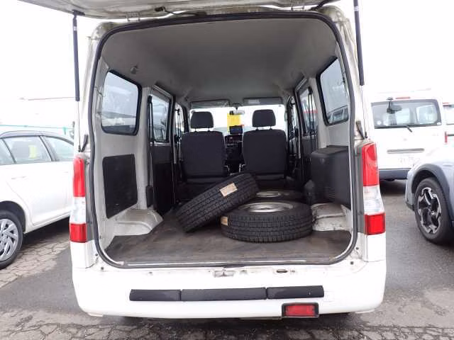 TOYOTA LITE ACE