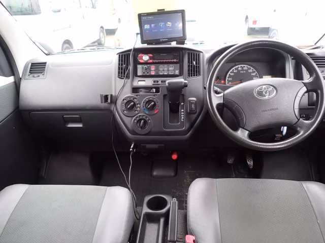 TOYOTA LITE ACE